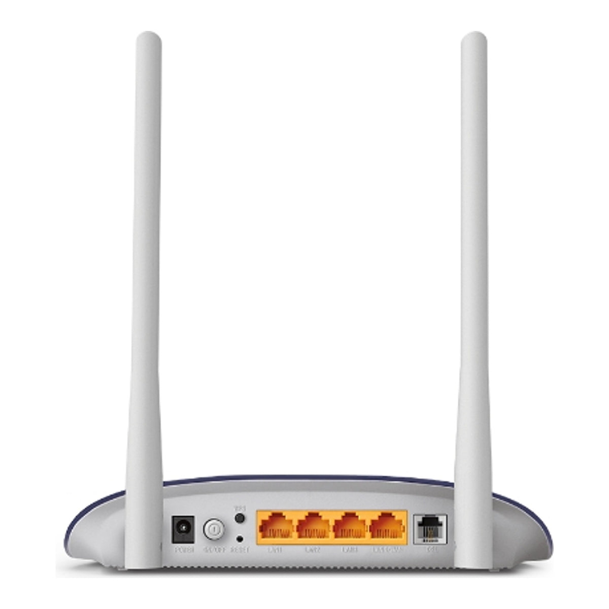 TP-Link W9960A - view 2