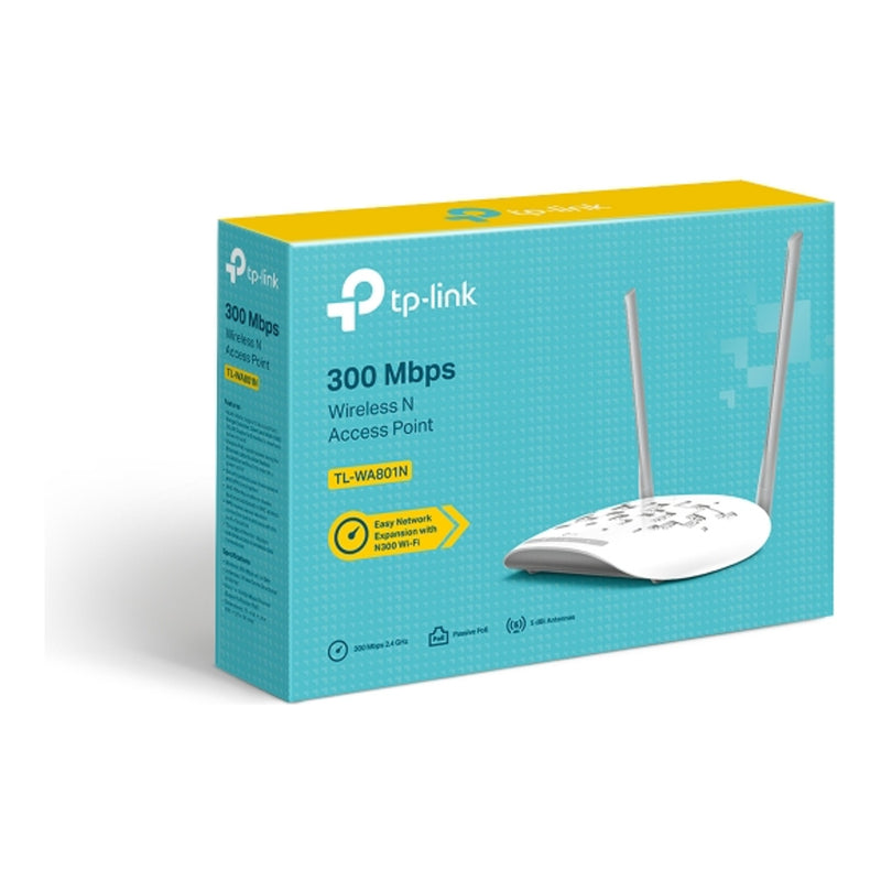 TP-Link WA801N - view 2