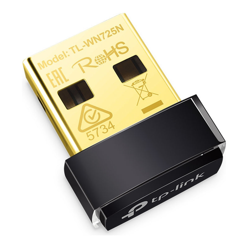 TP-Link WN725N