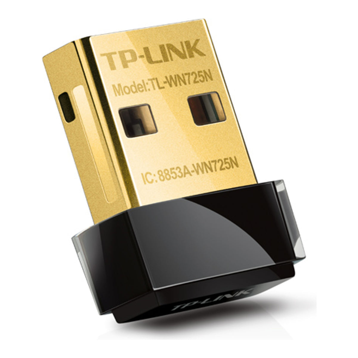 TP-Link WN725N - view 3