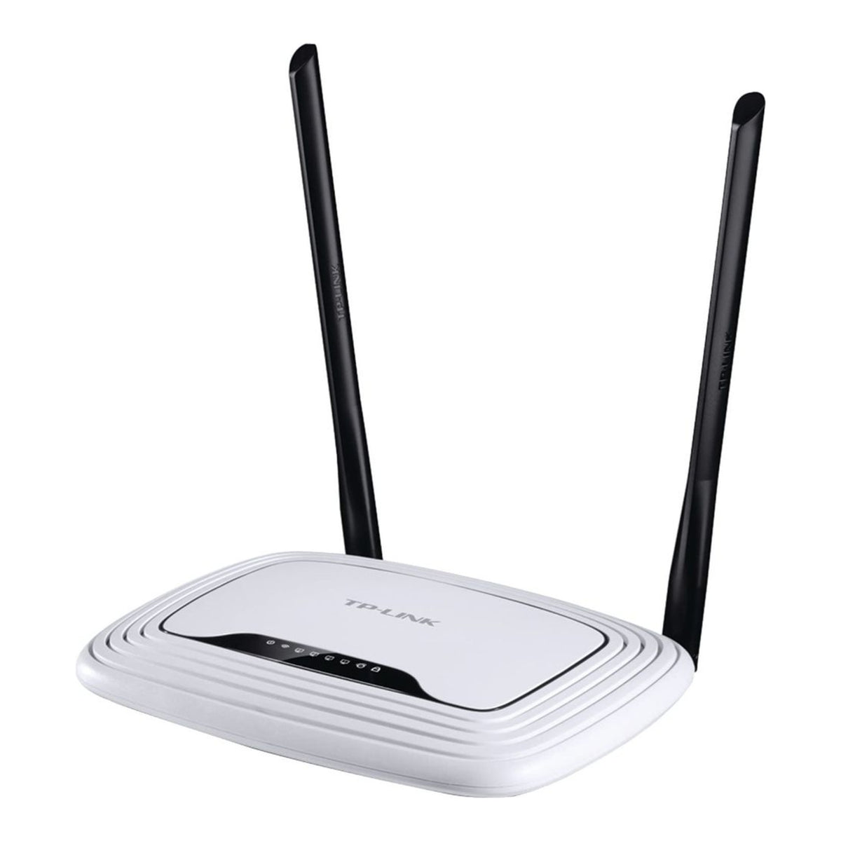 TP-Link WR841N - view 2