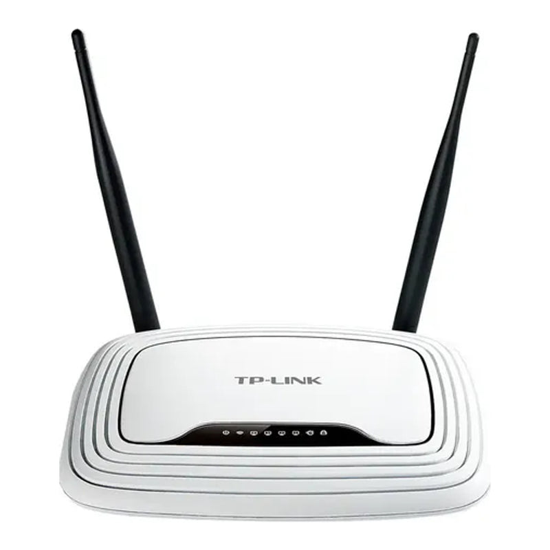 TP-Link WR841N - view 3