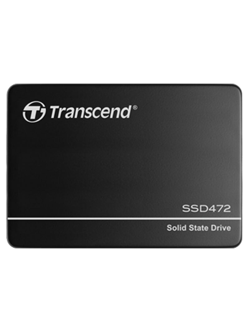 Transcend SSD472K 2TB 2.5" SATA SSD