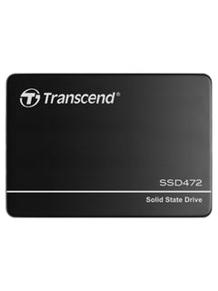 Transcend SSD472K 4TB 2.5" SATA SSD