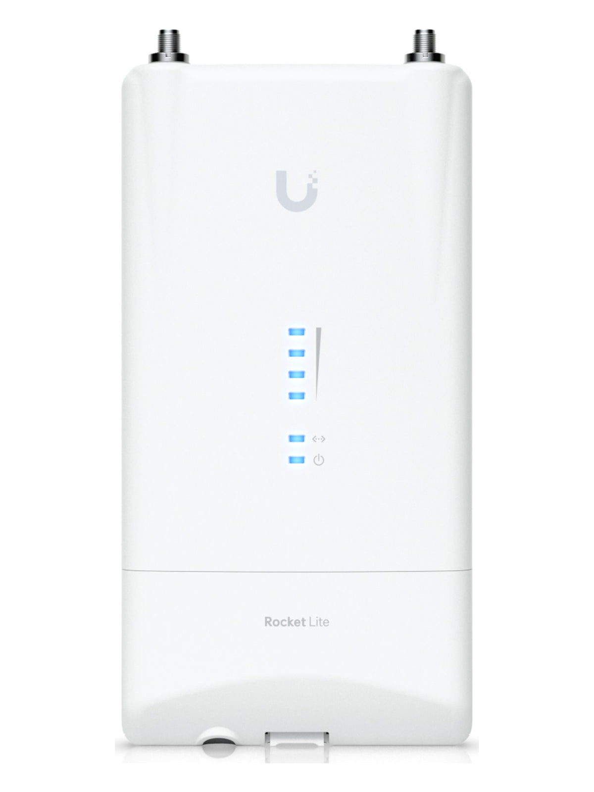Ubiquiti airMAX Rocket 5AC Lite 5 GHz BaseStation Radio - view 2