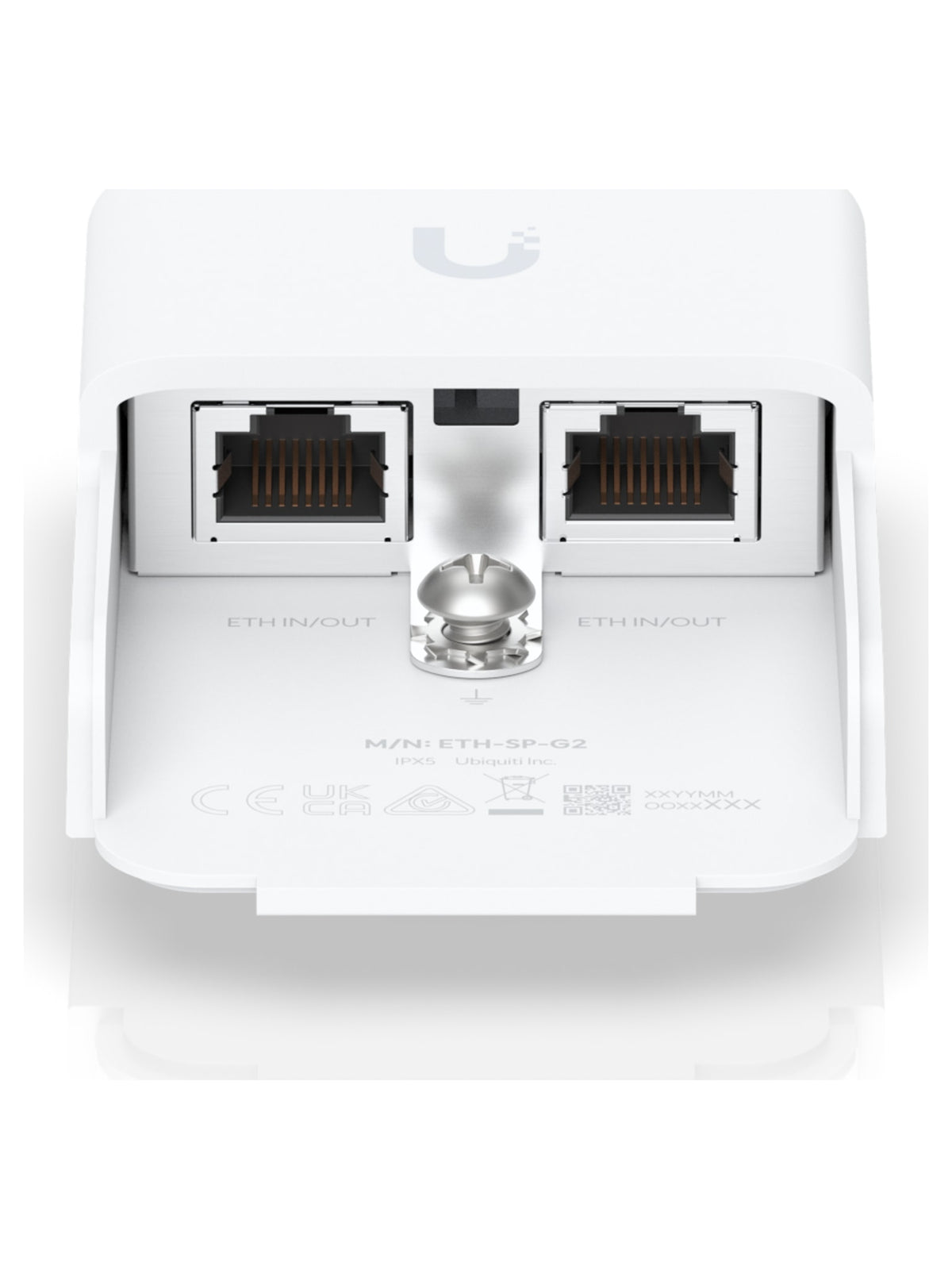 Ubiquiti Ethernet Surge Protector Outdoor (10kA) - view 2