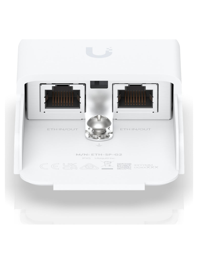 Ubiquiti Ethernet Surge Protector Outdoor (10kA) - view 2