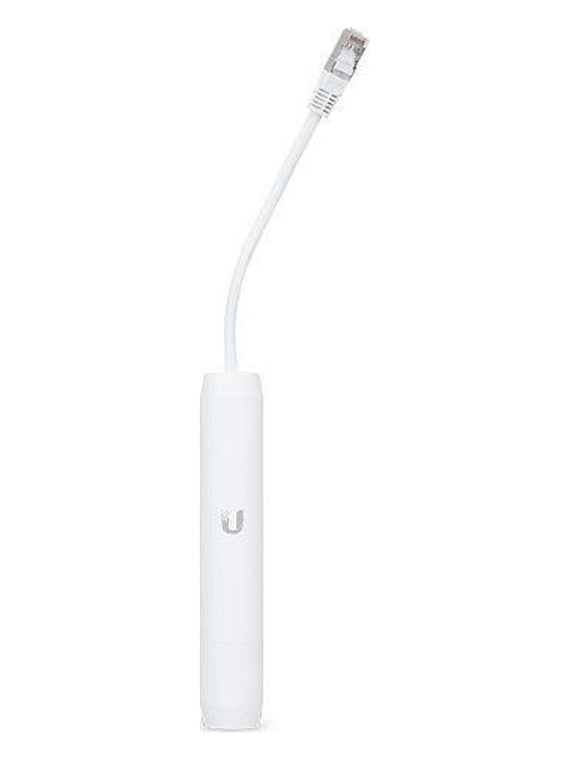 Ubiquiti Instant 802.3af Gigabit Outdoor PoE Converter (INS-3AF-O-G) - view 3