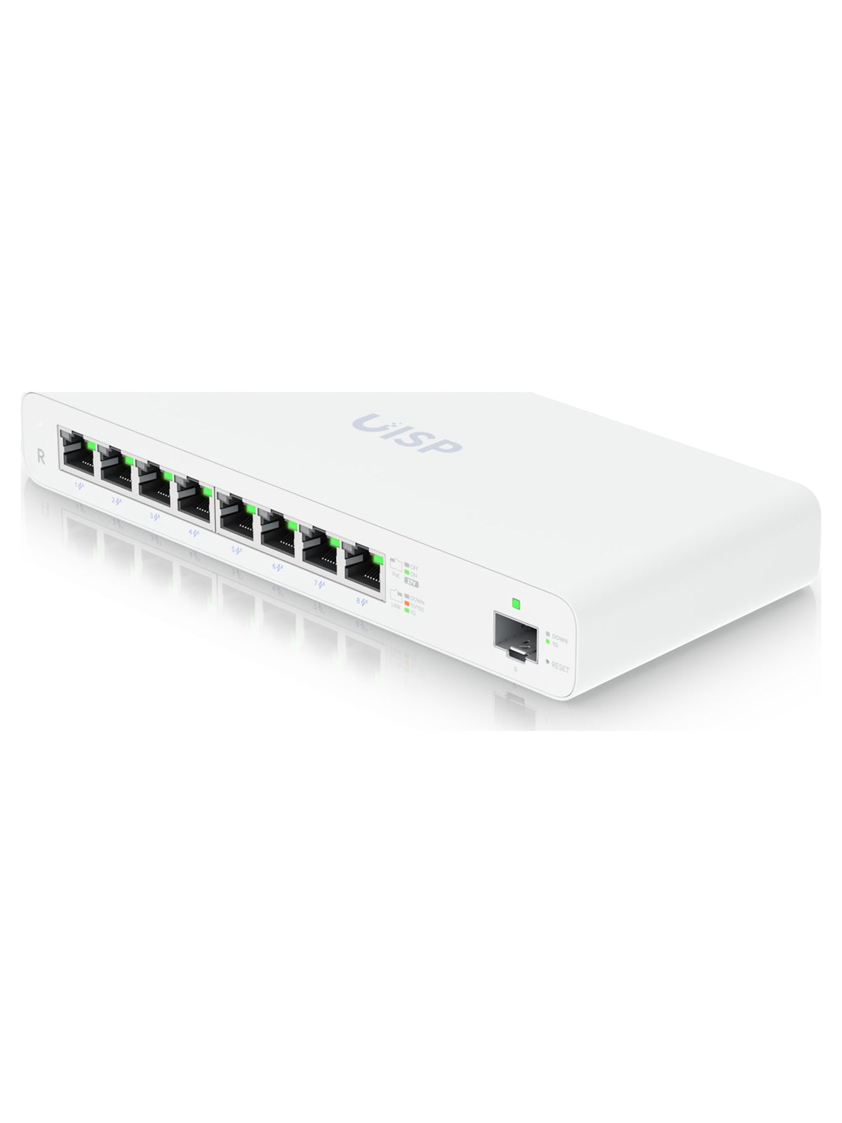 Ubiquiti UISP Router
