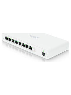Ubiquiti UISP Router