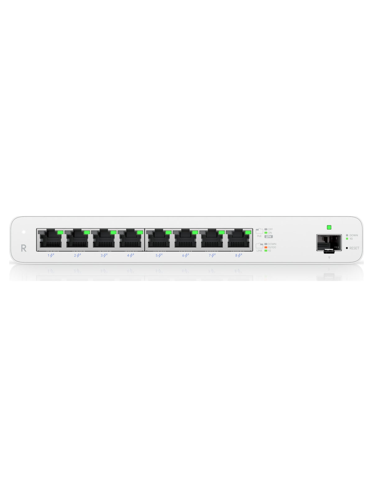 Ubiquiti UISP Router - view 3
