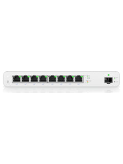 Ubiquiti UISP Router - view 3