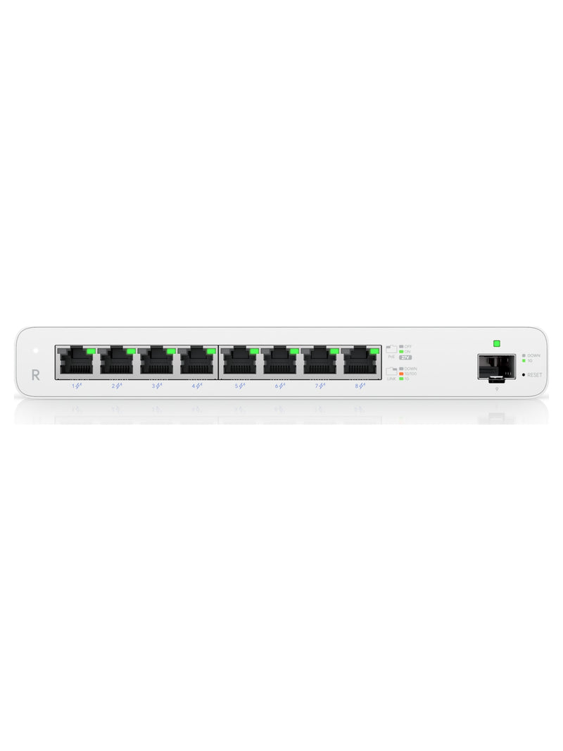 Ubiquiti UISP Router - view 3