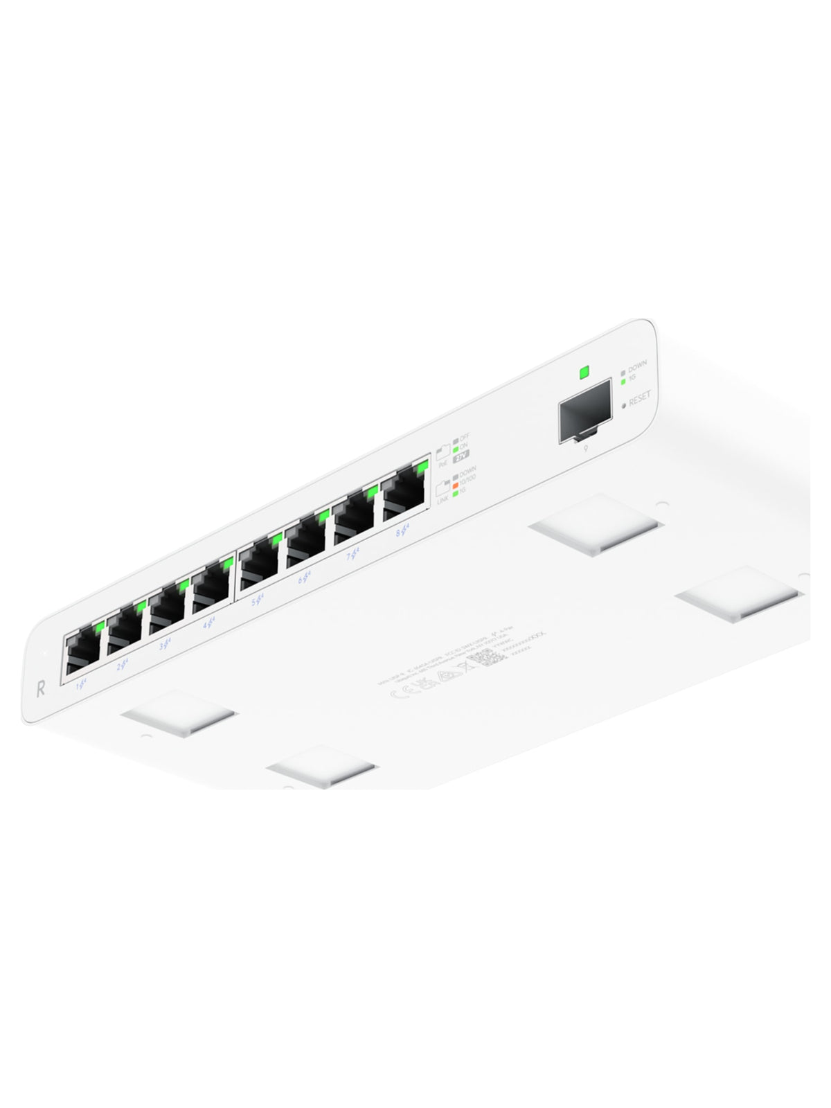 Ubiquiti UISP Router - view 4