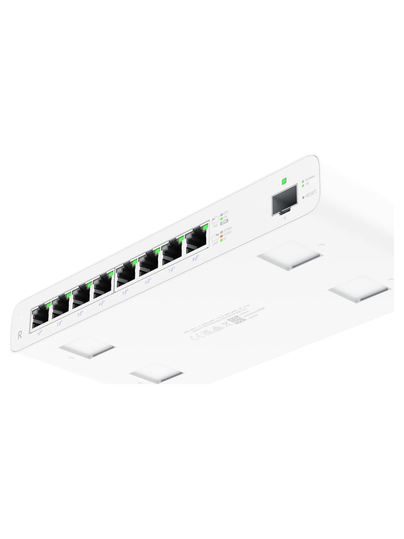 Ubiquiti UISP Router - view 4
