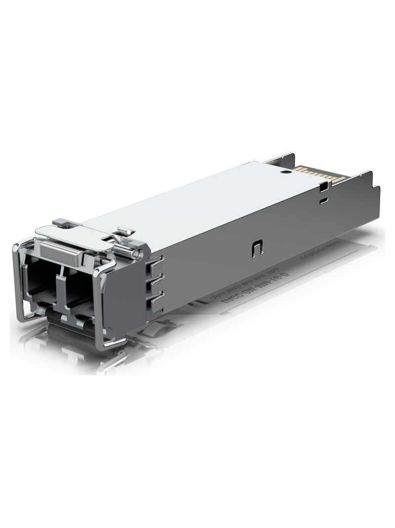 Ubiquiti UniFi 1G Multi-Mode SFP Optical Module