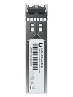 Ubiquiti UniFi 1G Multi-Mode SFP Optical Module - view 3