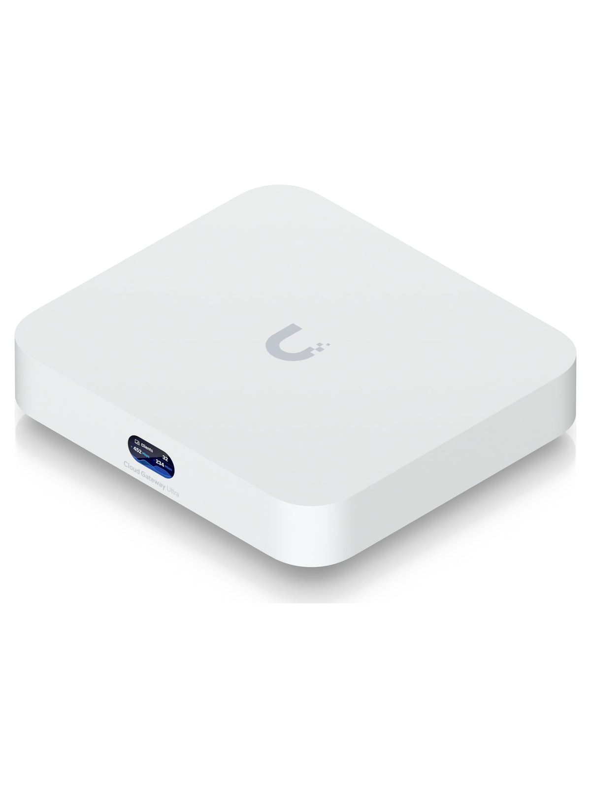 Ubiquiti UniFi Cloud Gateway Ultra