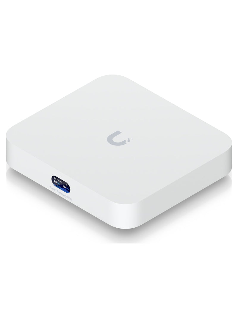Ubiquiti UniFi Cloud Gateway Ultra