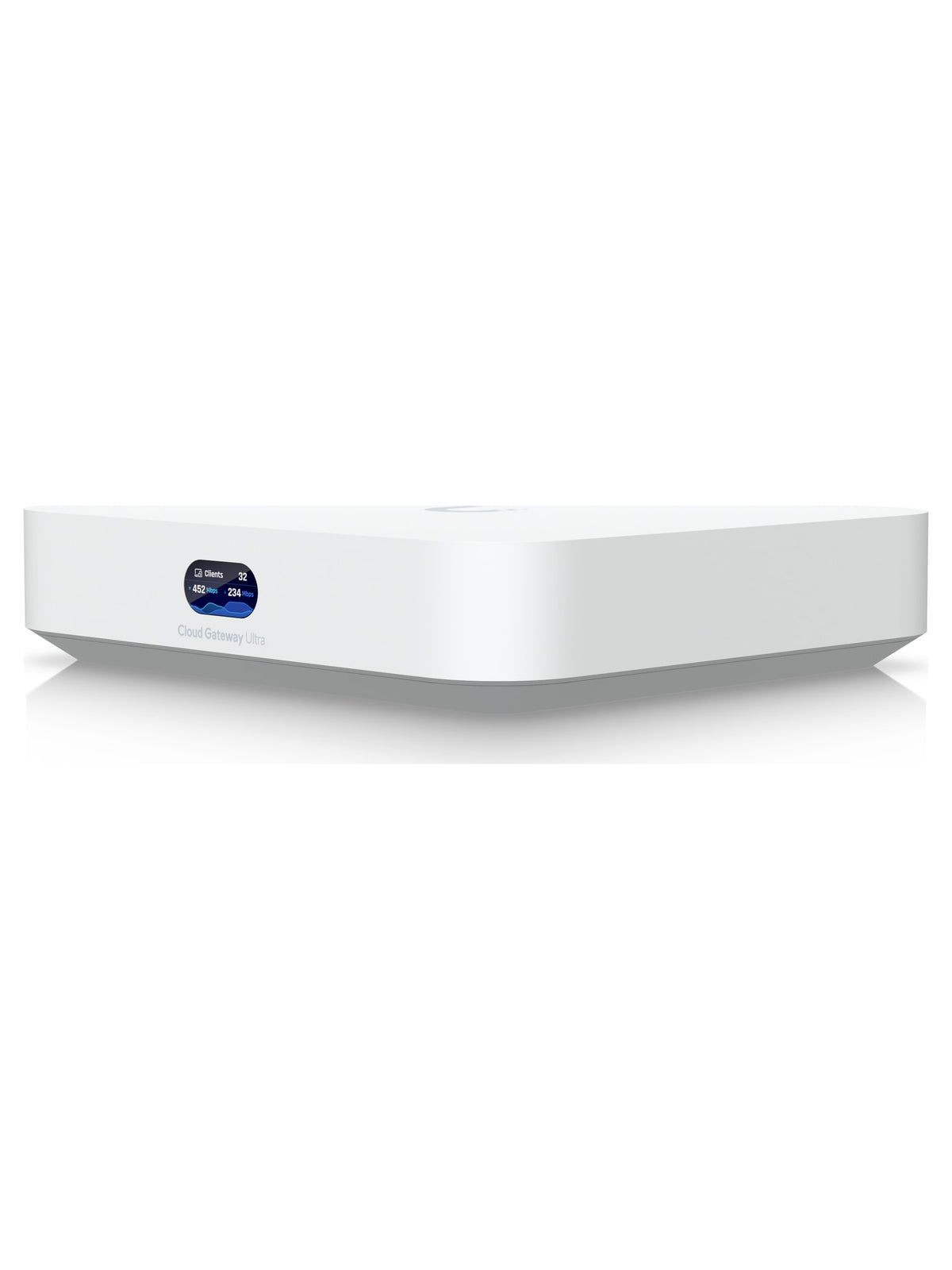 Ubiquiti UniFi Cloud Gateway Ultra - view 2