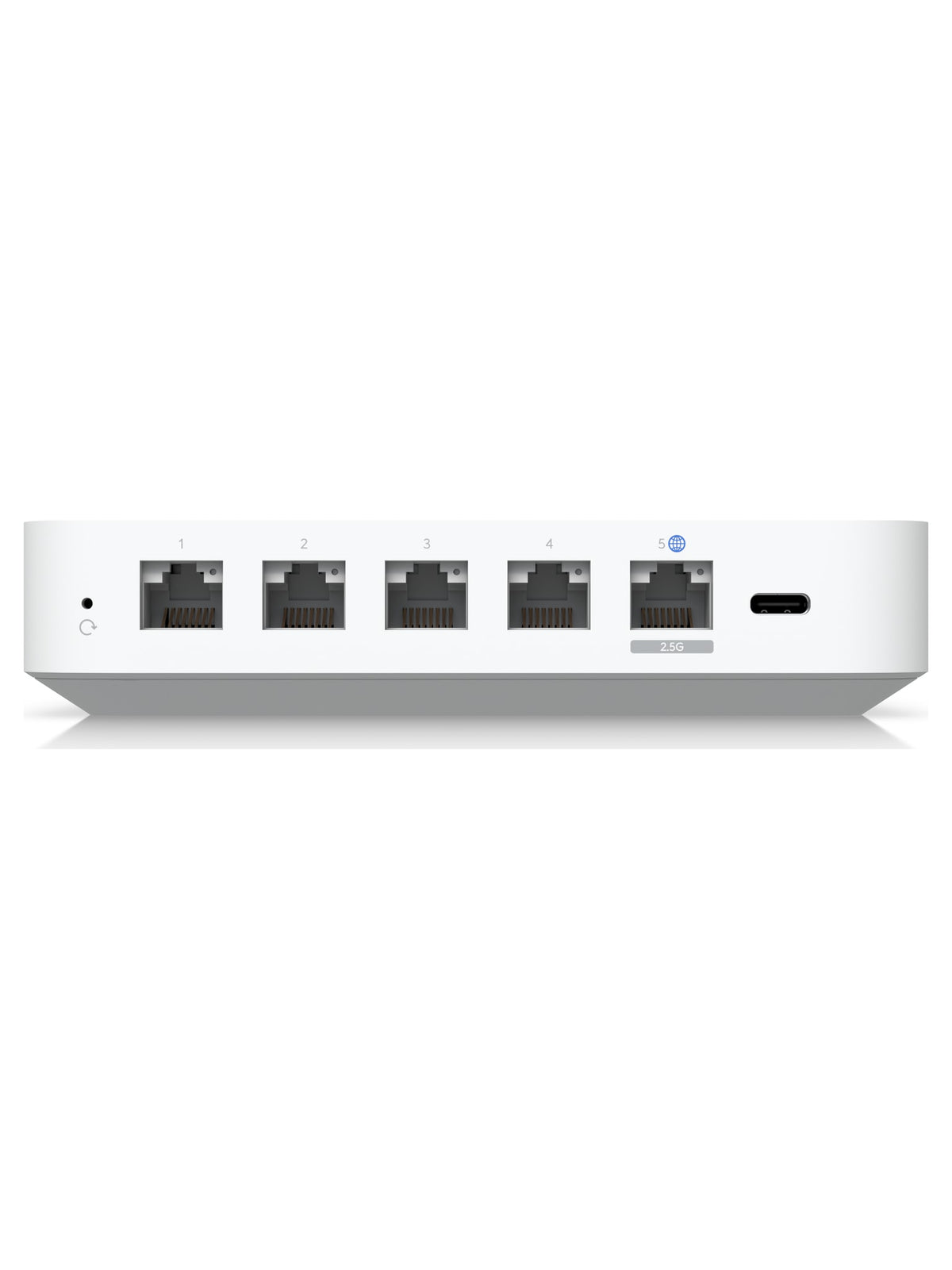 Ubiquiti UniFi Cloud Gateway Ultra - view 3