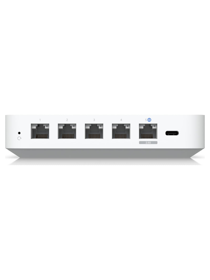 Ubiquiti UniFi Cloud Gateway Ultra - view 3