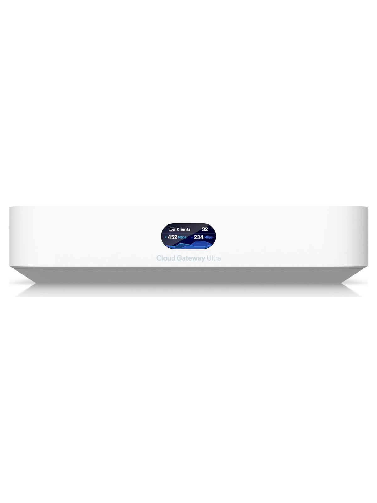 Ubiquiti UniFi Cloud Gateway Ultra - view 4