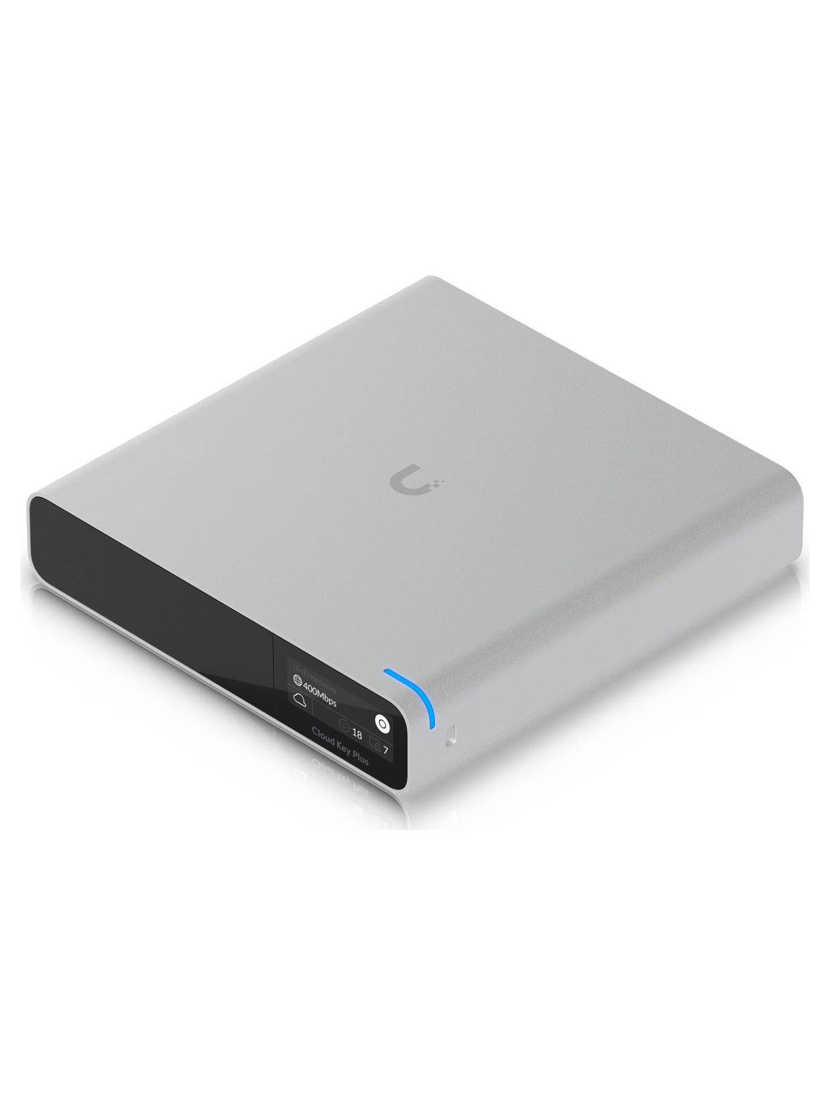 Ubiquiti UniFi CloudKey+ SSD