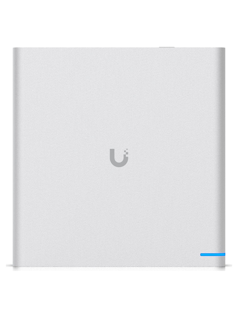 Ubiquiti UniFi CloudKey+ SSD - view 4