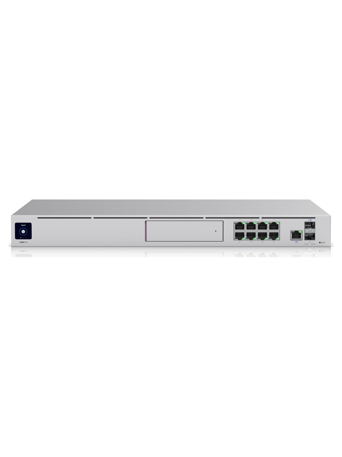 Ubiquiti UniFi Dream Machine Pro - view 2