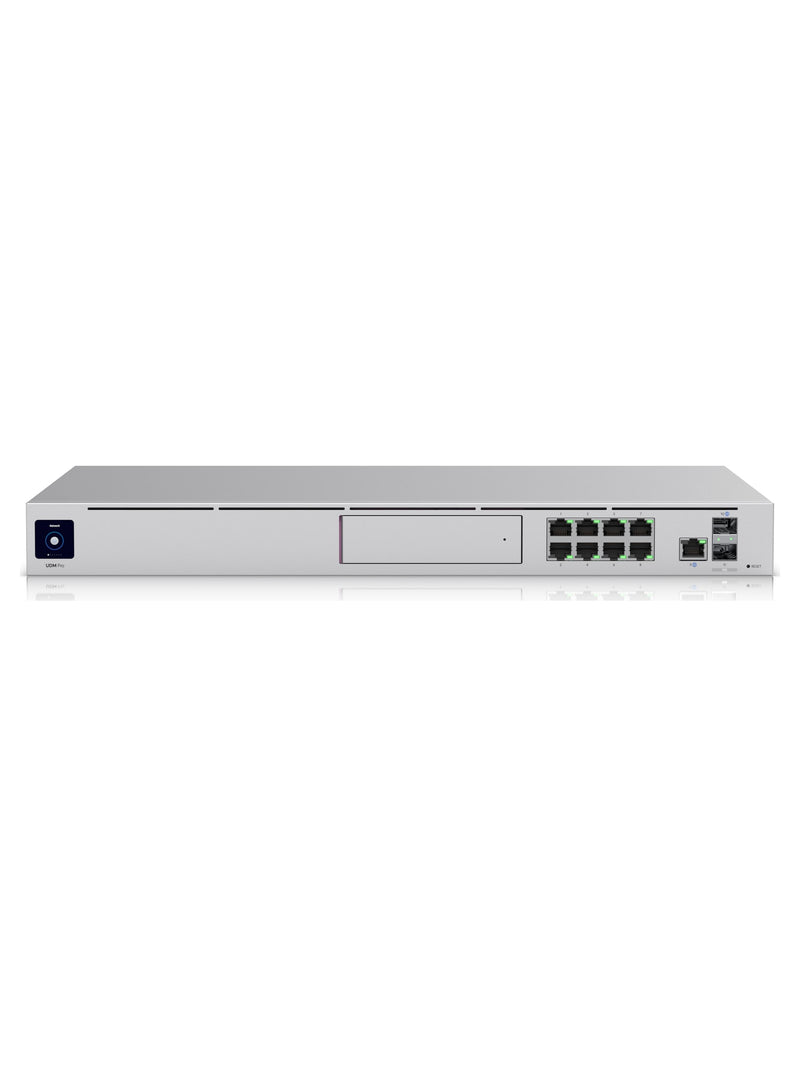 Ubiquiti UniFi Dream Machine Pro - view 2
