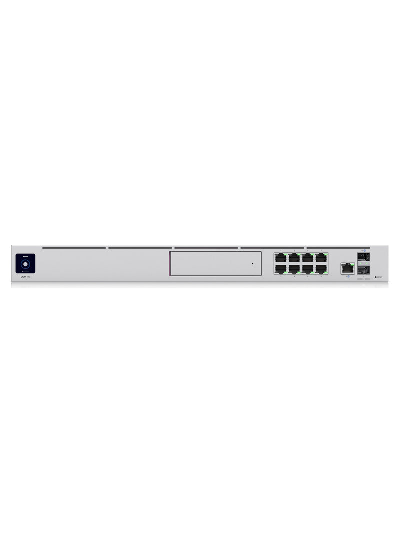 Ubiquiti UniFi Dream Machine Pro - view 3