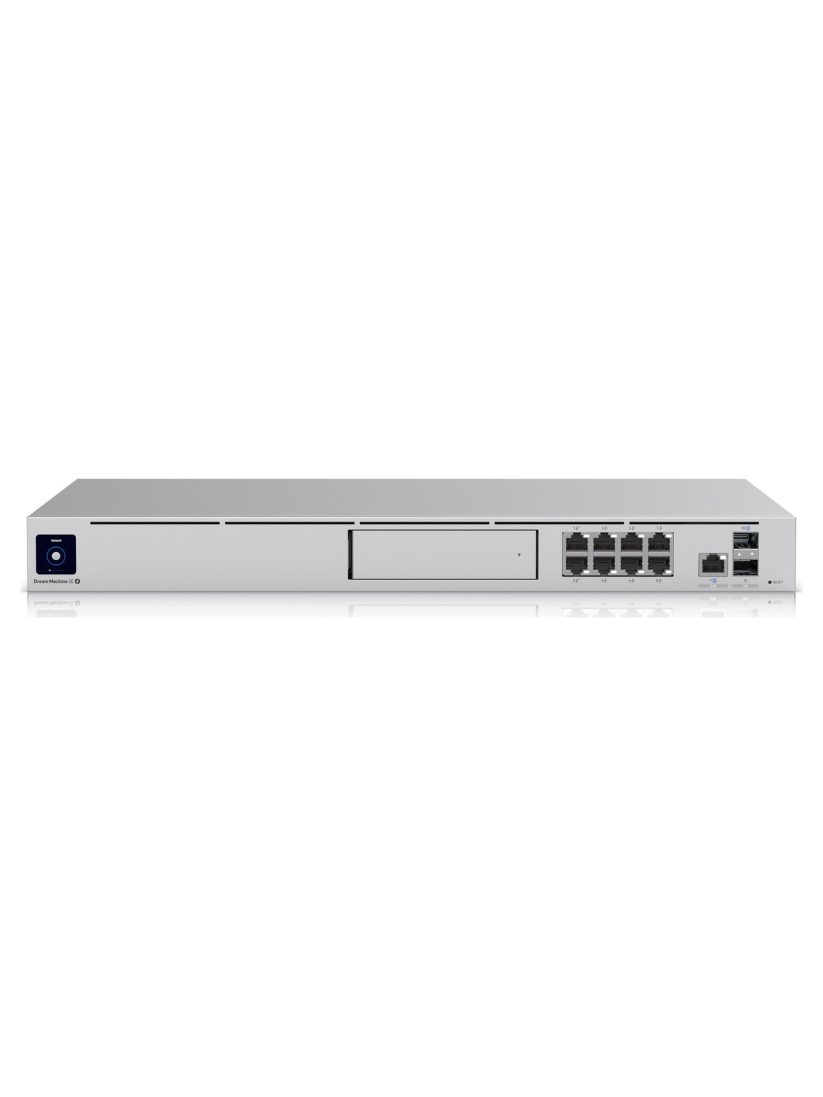 Ubiquiti UniFi Dream Machine Special Edition - view 2