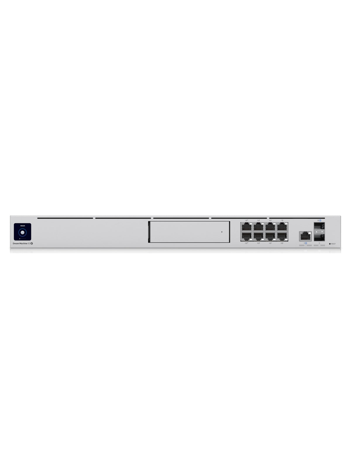 Ubiquiti UniFi Dream Machine Special Edition - view 3