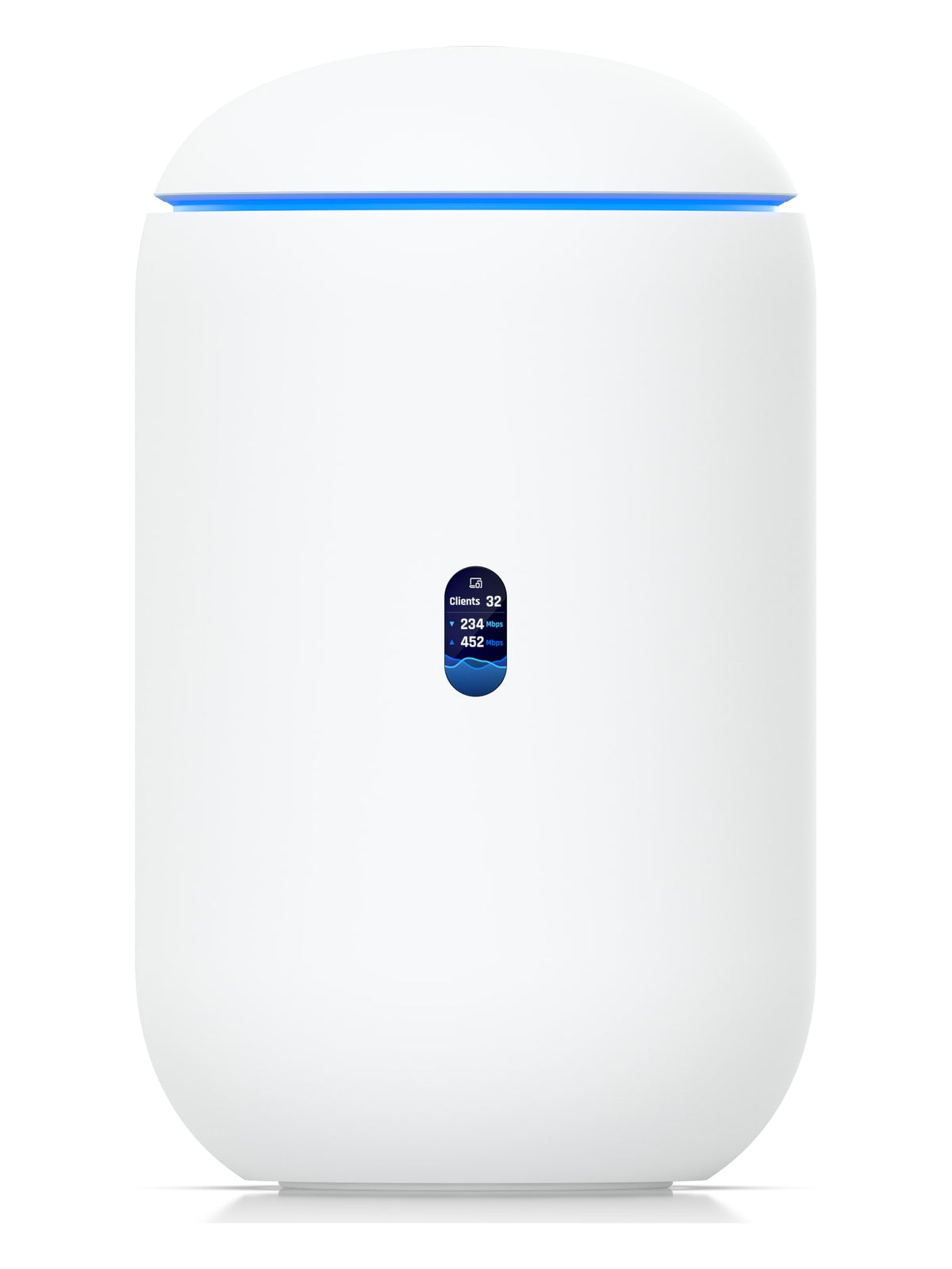 Ubiquiti UniFi Dream Router 7