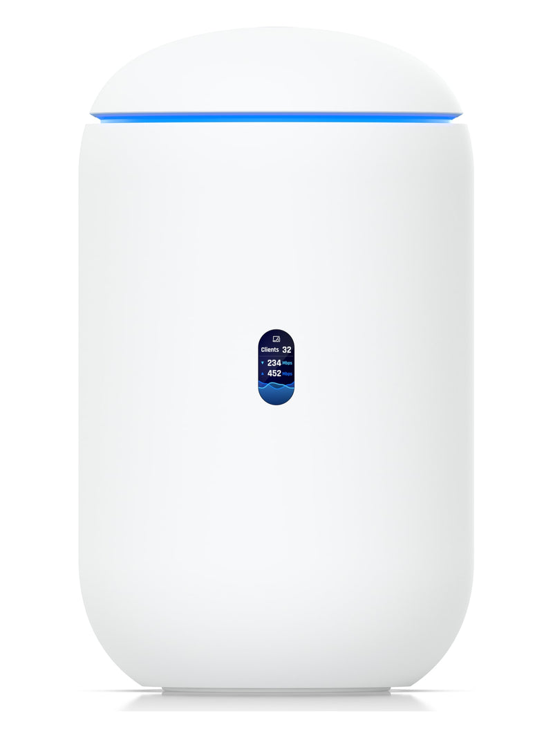 Ubiquiti UniFi Dream Router 7