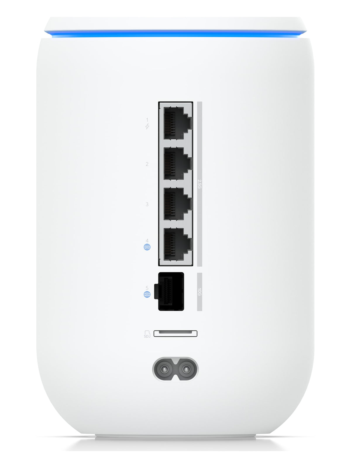 Ubiquiti UniFi Dream Router 7 - view 3