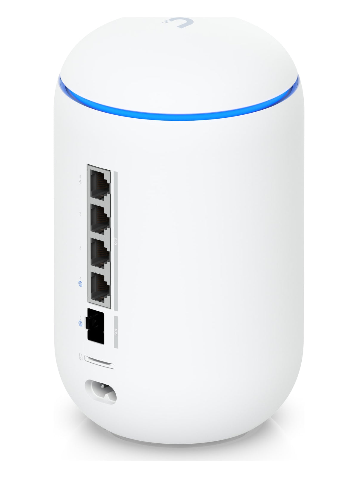 Ubiquiti UniFi Dream Router 7 - view 4