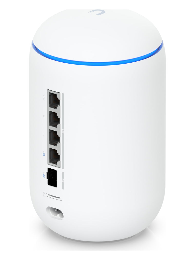 Ubiquiti UniFi Dream Router 7 - view 4