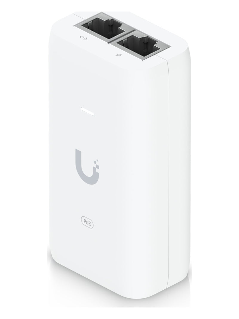 Ubiquiti UniFi PoE Adapter 15W (802.3af)