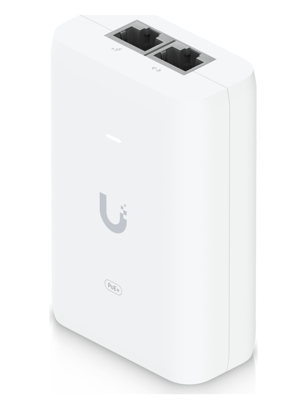 Ubiquiti UniFi PoE+ Adapter 30W (802.3at)