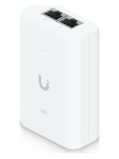 Ubiquiti UniFi PoE+ Adapter 30W (802.3at)