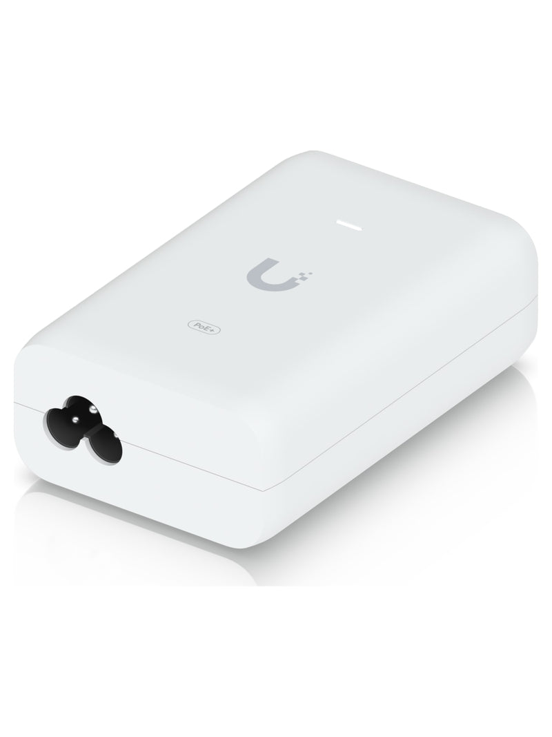 Ubiquiti UniFi PoE+ Adapter 30W (802.3at) - view 2