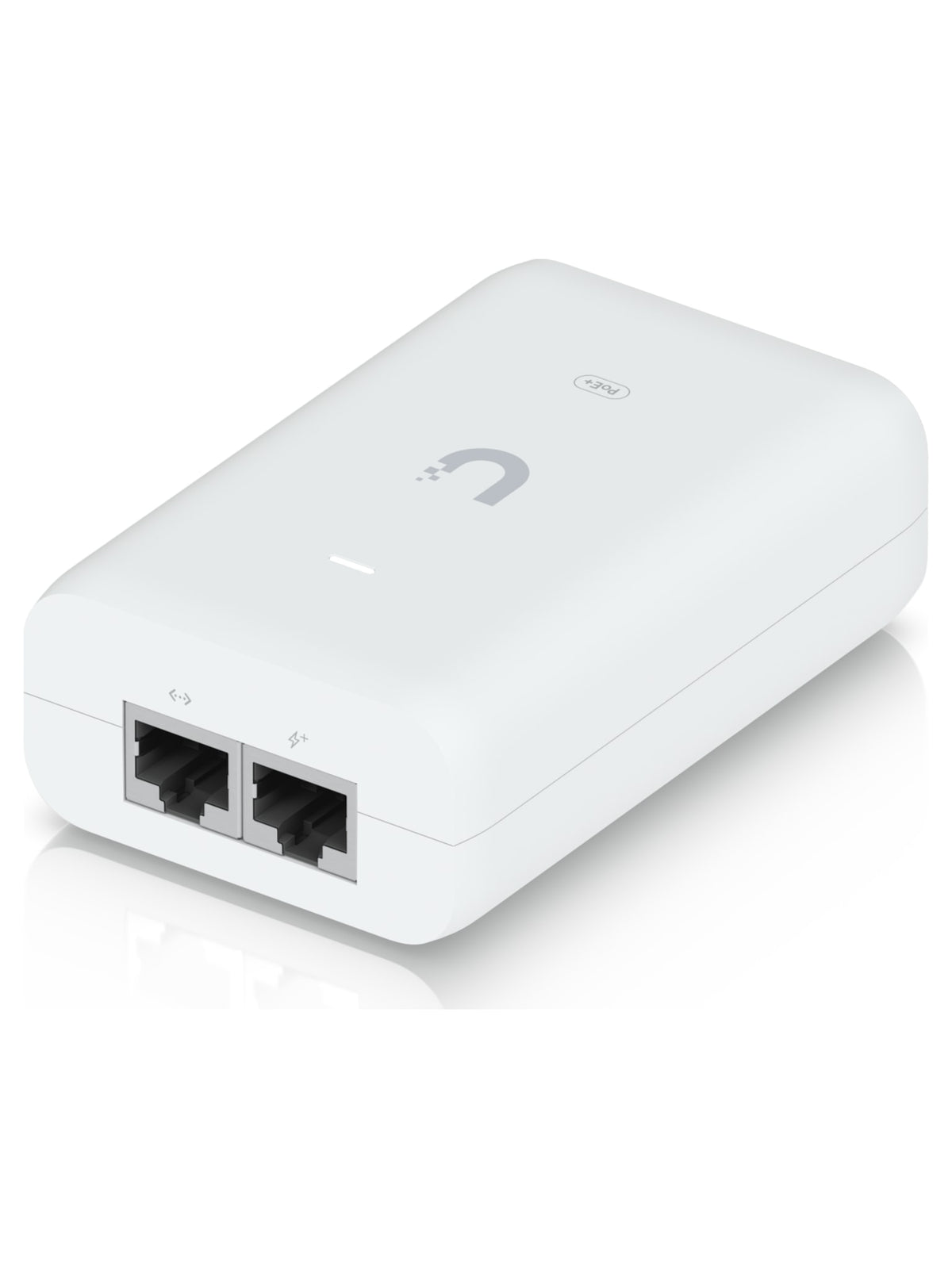 Ubiquiti UniFi PoE+ Adapter 30W (802.3at) - view 3
