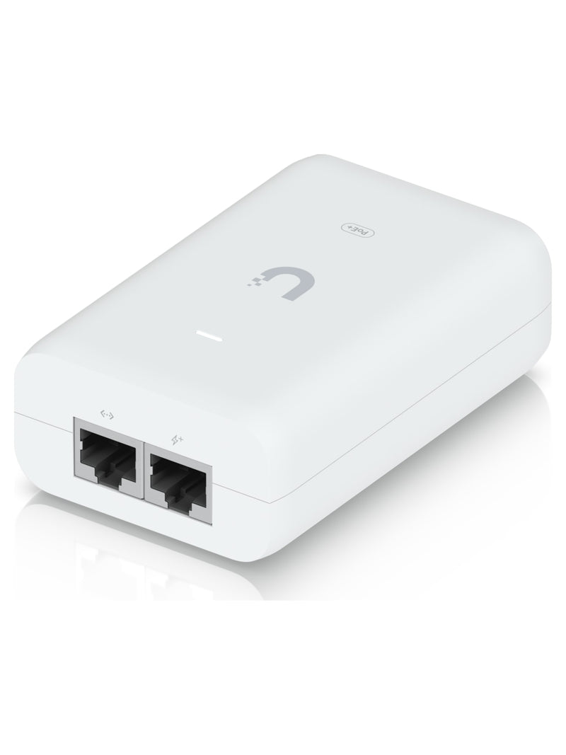 Ubiquiti UniFi PoE+ Adapter 30W (802.3at) - view 3