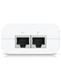 Ubiquiti UniFi PoE+ Adapter 30W (802.3at) - view 4