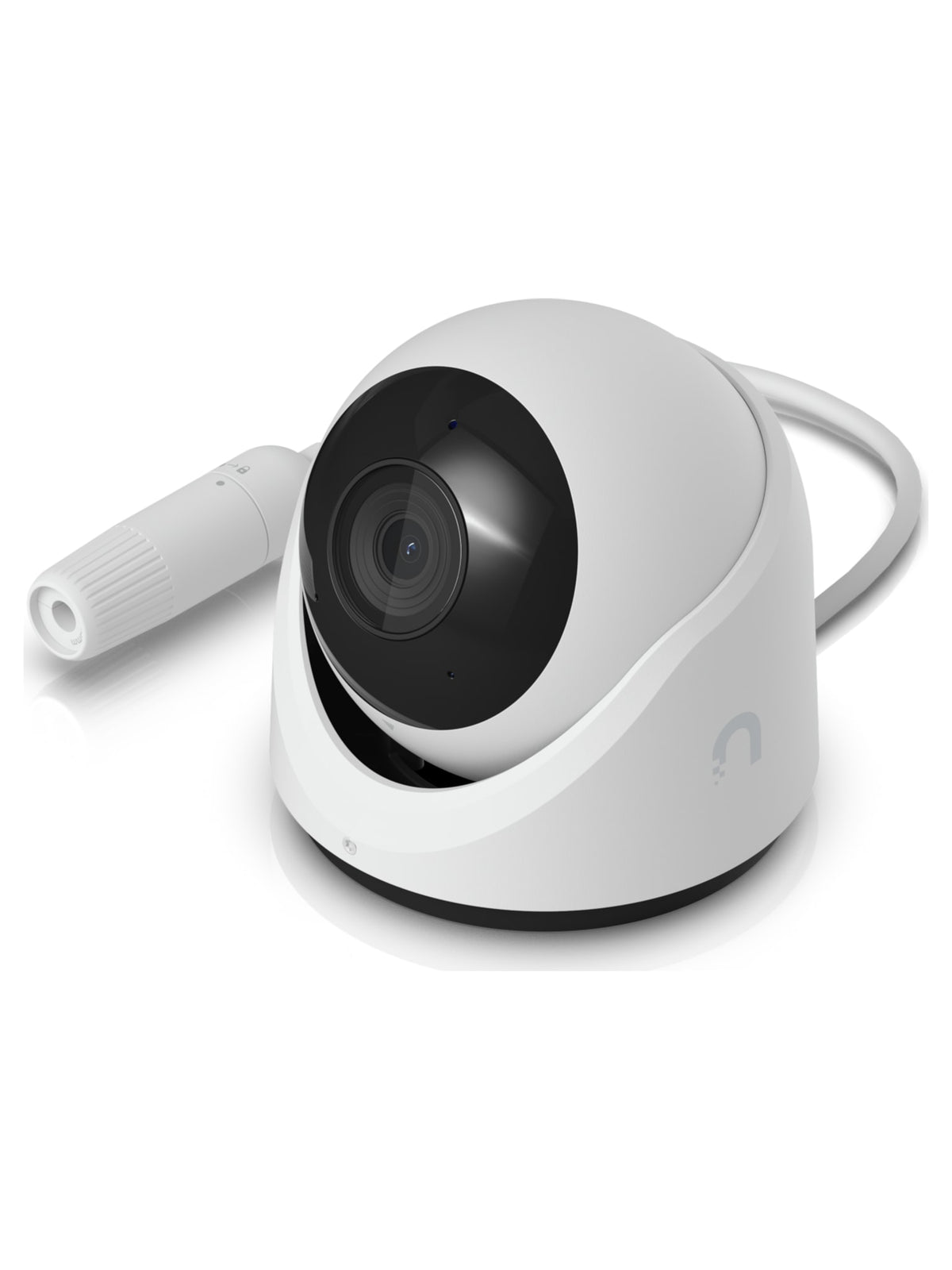 Ubiquiti UniFi Protect G6 Turret 4K PoE AI Camera - view 2
