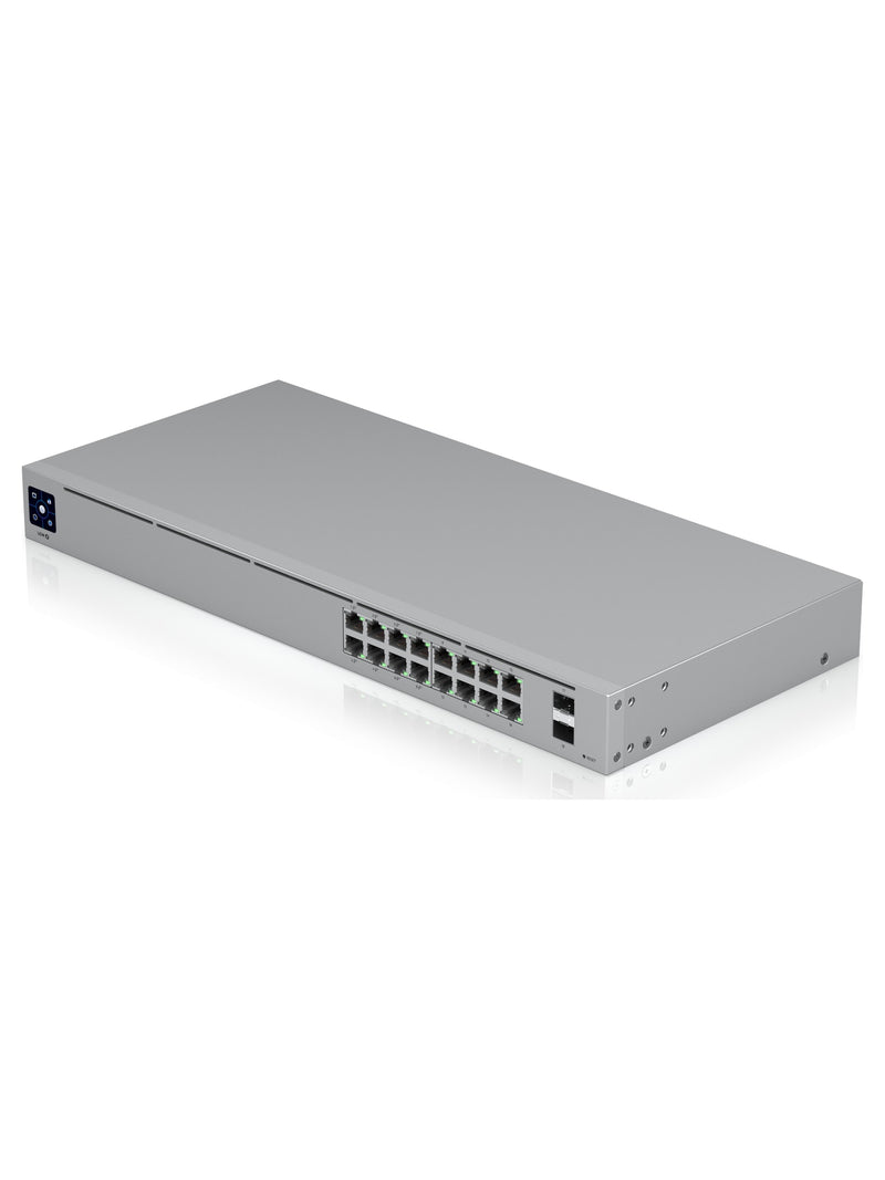 Ubiquiti UniFi Switch 16 PoE