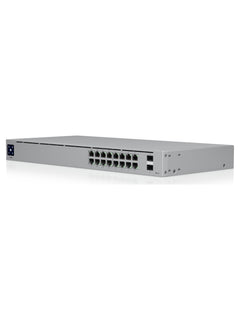 Ubiquiti UniFi Switch 16 PoE - view 4