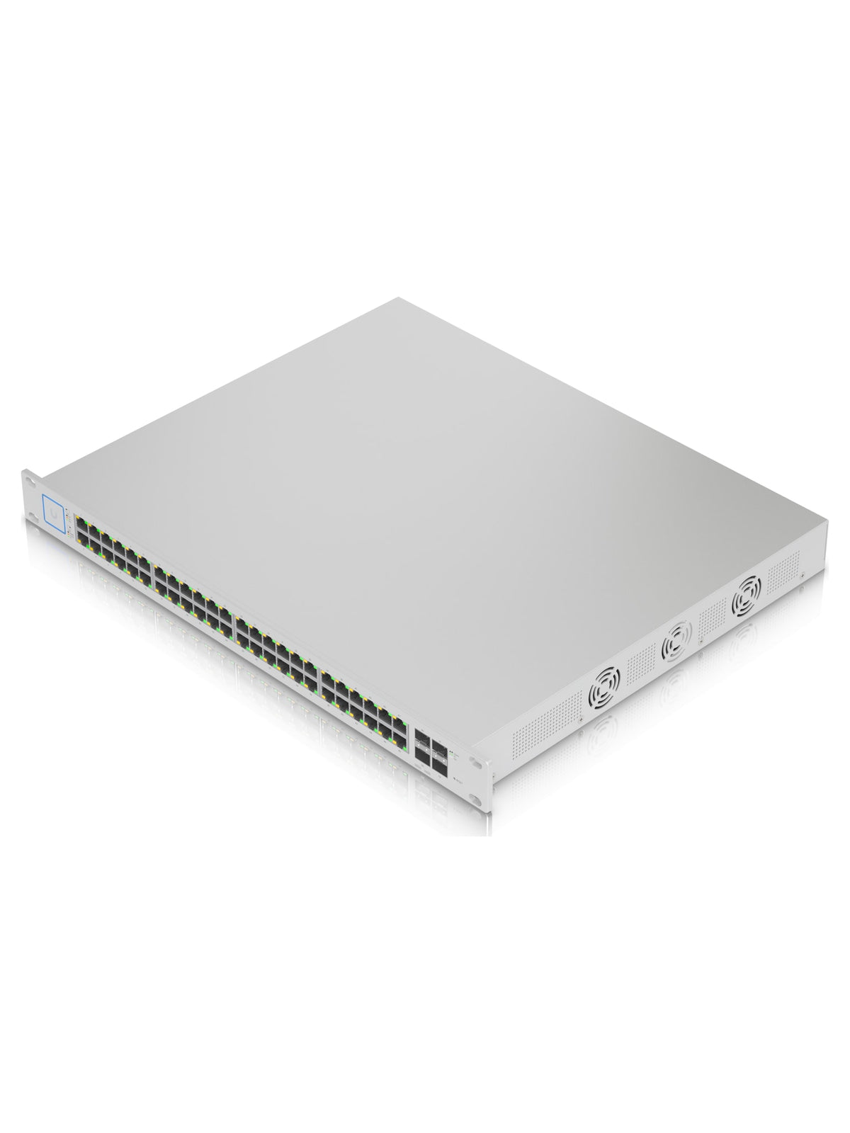 Ubiquiti UniFi Switch 48 PoE 500W